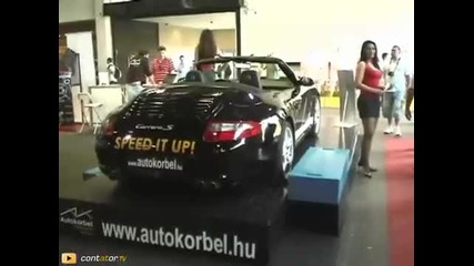 Tuning Show Budapest Carstyling (hq) 