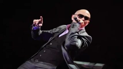 Pitbull - Rock The Boat [official Music ] 2011