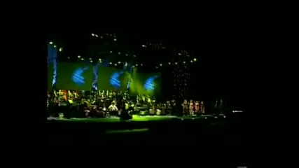 Sanja Ilic _ Balkanika - _balkan 2000_ feat. Theodosii Spass