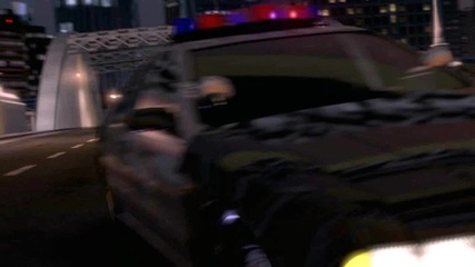 Midnight Club:los Angeles Cop Trailer (hq