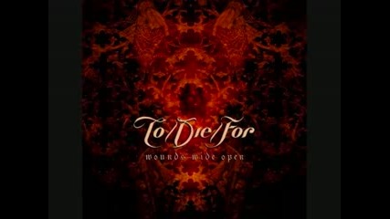 To Die For - New Heaven