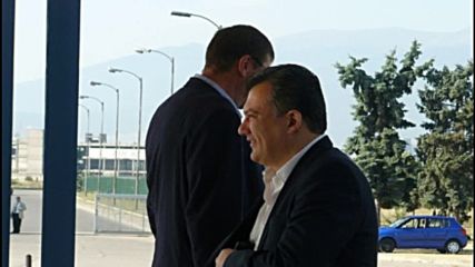 Босът на баскетбола Михов: Ще се радвам на една победа