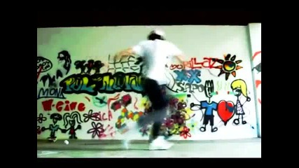 Free Step - Double-t (padnaliq_angel)