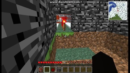 Minecraft-wtf !!!