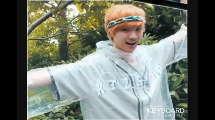 Key [shinee]