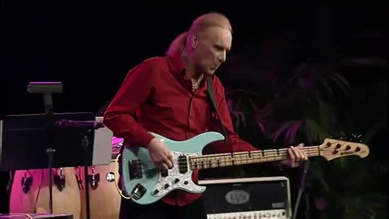 Steve Vai & Billy Sheehan - The Crying Machine (hd,2012)