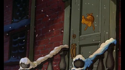 Mickey's Christmas Carol (1983)