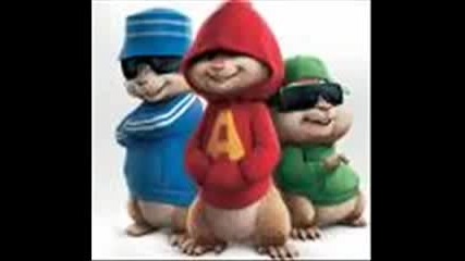 Fired Up - Hush Ft. Chipmunks