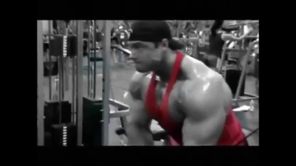 Bodybuilding Motivation - Addiction