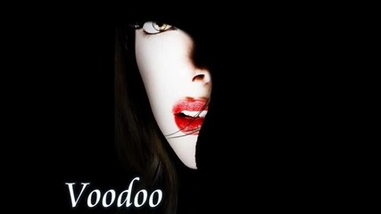 •2o1o • Lu4o - Voodoo ( Aiho Remix)