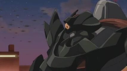 You Know My Name - Code Geass.wmv