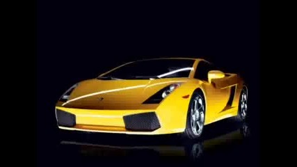 Lamborghini