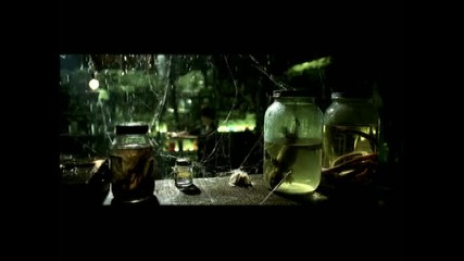 Slipknot - Left Behind 