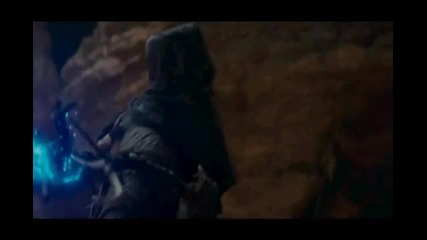 Clash Of The Titans Music Video Linkin Park In The End 