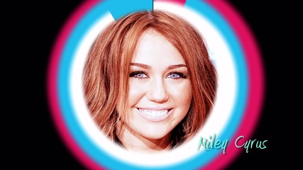 lеighton meester Or miley cyrus