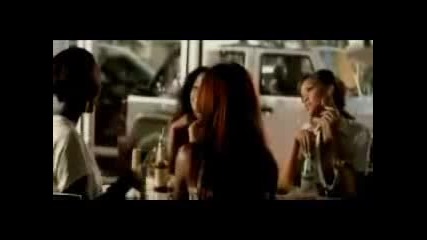 Rihanna - We Ride