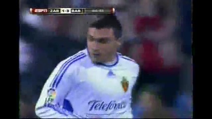 Lionel Messi 2010 