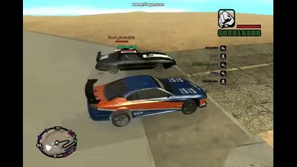 [rdk] Real Drift Kings