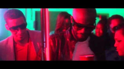 Golden Crew feat. Dalvin & Billy Ronca - Ring The Alarm { 2012, hq }