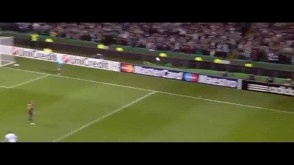 Celtic Vs Barcelona 2-1 All Goals Highlights