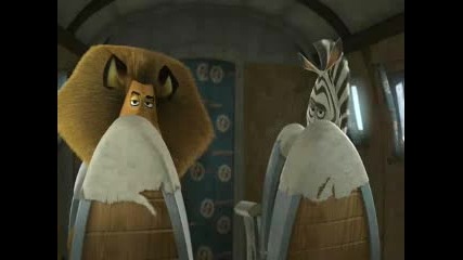 Madagascar - 2 - Trailer - 1 