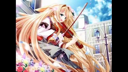 Anime Music