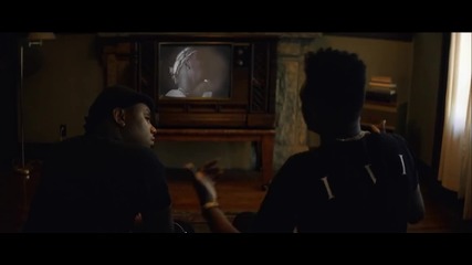 King Los Feat. Marsha Ambrosius - War