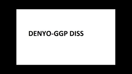 Denyo-ggp Diss