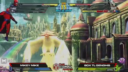 марвел срещу капком 3 gameplay