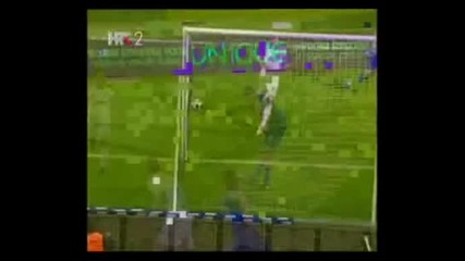 13.05.2009 Динамо Загреб - Хайдук 3:0 Финал За Купата На Хърватска