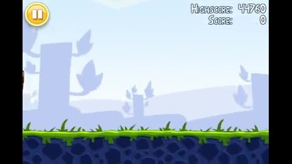 Angry Birds Trailer