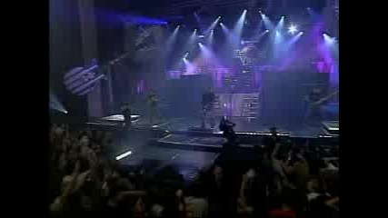 Nickelback - Someday Live At Hard Rock