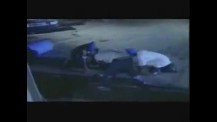 Damu Ridaz - True Flu Killah 