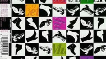 Scrapper--let The Music 1995