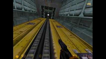 Half Life #7