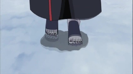 Naruto Shippude Killer Bee vs. Kisame Amv