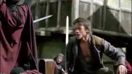 Legend of the Seeker - The Seeker