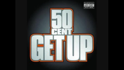 Get Up Instrumental - 50 Cent