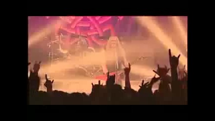 Gamma Ray - Man On A Mission