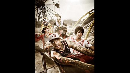 Gym Class Heroes - Nil-nil-draw