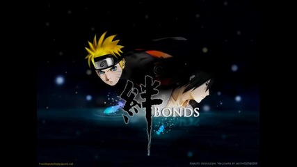 Naruto Shippuuden Movie 2 Ost - 22 - Dark Labyrinth