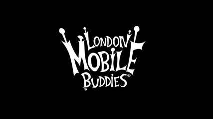 london Mobile Buddies® - Closed for infinity (a.t. Hd)