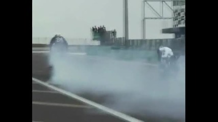 Rus - extrem stuntman of the best ones of the world 