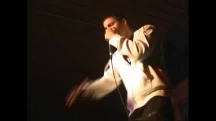 Beatbox Final - Copic Vs Slizzer