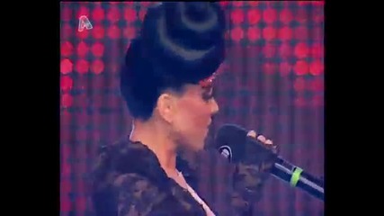 Inna - Hot + Amazing (mad Awards Remix)