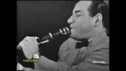 Louis Armstrong 5 - 12th Street Rag