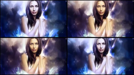 Nadia Ali - Fantasy Morgan Page Remix