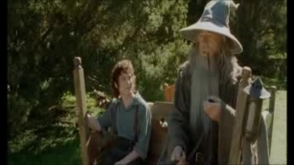 The Lord Of The Rings Fotr Part 2