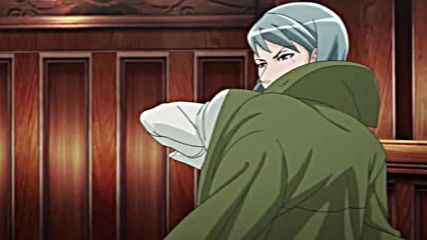 Ace Attorney - 24