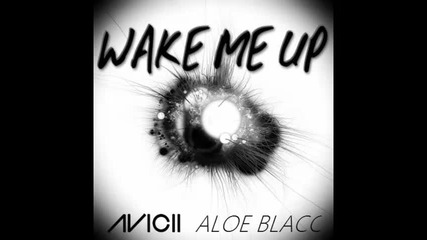 *2013* Avicii ft. Aloe Blacc - Wake me up ( Freevler dubstep remix )